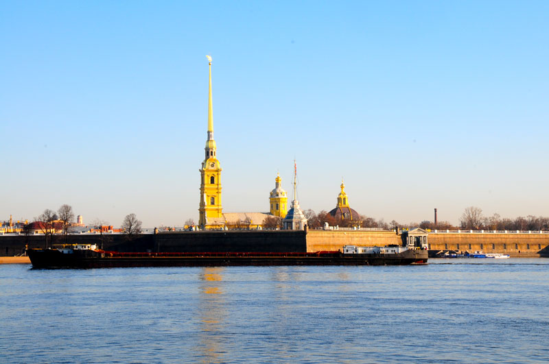 Russie de l'Ouest